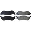 Sport Brake Pads - image 3