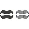Sport Brake Pads - image 4
