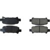 Sport Brake Pads - image 3