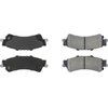 Sport Brake Pads - image 3