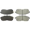 Sport Brake Pads - image 3