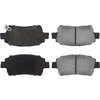 Sport Brake Pads - image 4