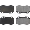 Sport Brake Pads - image 3