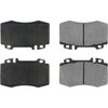Sport Brake Pads - image 3
