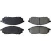 Sport Brake Pads - image 3