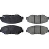 Sport Brake Pads - image 3