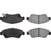 Sport Brake Pads - image 3