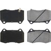 Sport Brake Pads - image 4