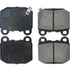 Sport Brake Pads - image 3