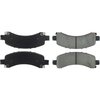 Sport Brake Pads - image 3