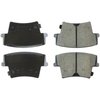 Sport Brake Pads - image 3