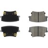 Sport Brake Pads - image 3