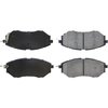 Sport Brake Pads - image 3