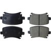 Sport Brake Pads - image 3