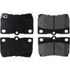 Sport Brake Pads - image 3