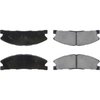 Sport Brake Pads - image 2
