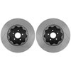 2PC AEROROTOR/HAT PAIR DR - image 2