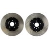 2PC AEROROTOR/HAT PAIR DR - image 3