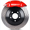 Front Big Brake Kit - image 1