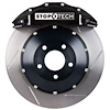 BBK 2PC ROTOR REAR GMT 1/2 TON 07 380X32ST60 - image 1