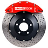 BBK 2PC ROTOR REAR GMT 1/2 TON 07 380X32ST60 - image 1