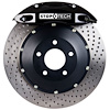 Rear Big Brake Kit - image 1