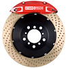 Rear Big Brake Kit - image 1