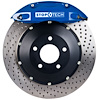 Rear Big Brake Kit - image 1