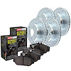 Select Sport Axle Pack - image 1