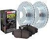 Select Sport Axle Pack - image 1