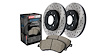Street Axle Pack - image 1