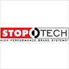 STREET AXLE PACK SLOTTED - image 1