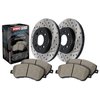 SELECT SPORT AXLE PACK - image 1