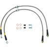 Stainless Steel Braided Brake Lines - image 2