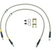 Stainless Steel Braided Brake Lines - image 2