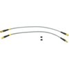 Stainless Steel Braided Brake Lines - image 2