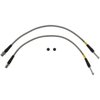 Stainless Steel Braided Brake Lines - image 2
