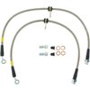 Stainless Steel Braided Brake Lines - image 2