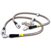Stainless Steel Braided Brake Lines - image 2