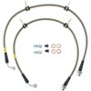 Stainless Steel Braided Brake Lines - image 2