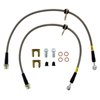 Stainless Steel Braided Brake Lines - image 2