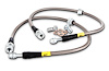 Stainless Steel Braided Brake Lines - image 1