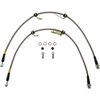 Stainless Steel Braided Brake Lines - image 2