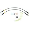 Stainless Steel Braided Brake Lines - image 2