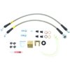 Stainless Steel Braided Brake Lines - image 2