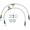 Stainless Steel Braided Brake Lines - image 2