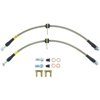 Stainless Steel Braided Brake Lines - image 2