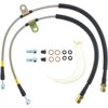 Stainless Steel Braided Brake Lines - image 2
