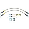 Stainless Steel Braided Brake Lines - image 2