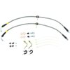 Stainless Steel Braided Brake Lines - image 2